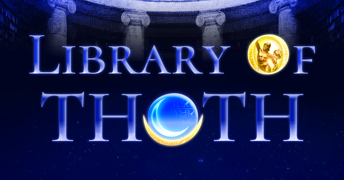libraryofthoth.org